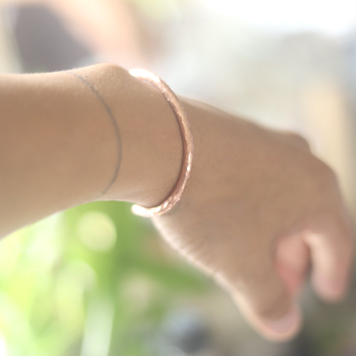 hado_space's tweet photo. 2487498:Protection Bangle
https://t.co/zmgkduW1qb
#シェディング対策 #ワクチン解毒 #CopperBangles https://t.co/24d3m00Cuu