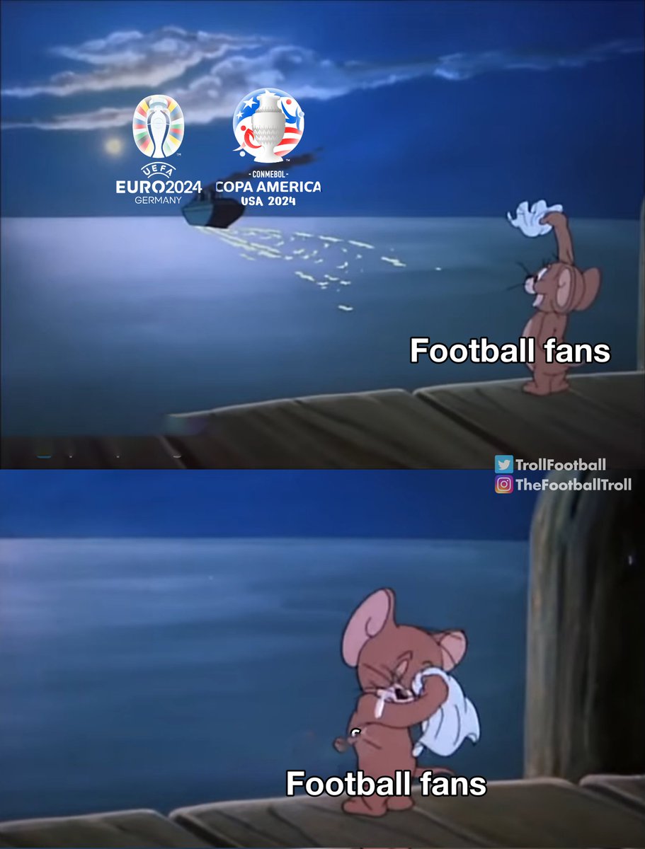 TrollFootball's tweet image. Until next time