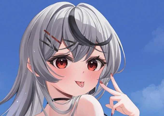 途中だけど表紙!!初めてで何部刷ればいいのかわからないので誰か教えてくれるとありがたいです 