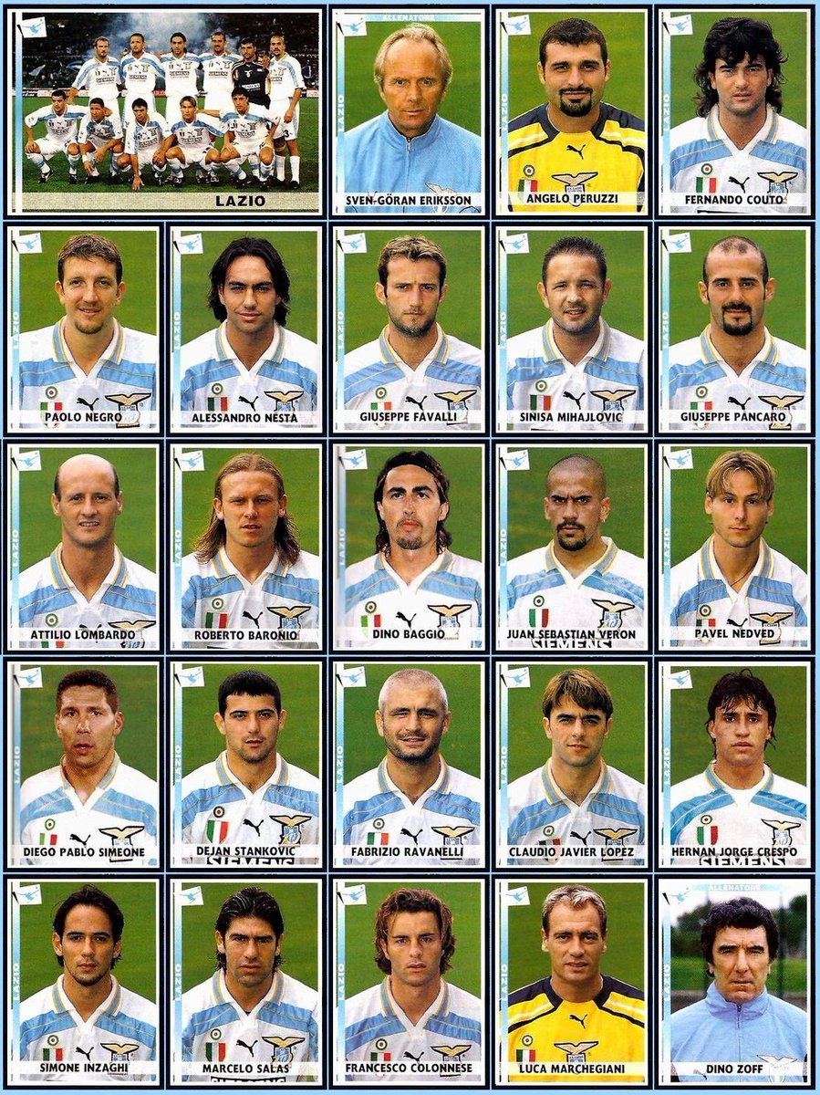 90s Football tweet media