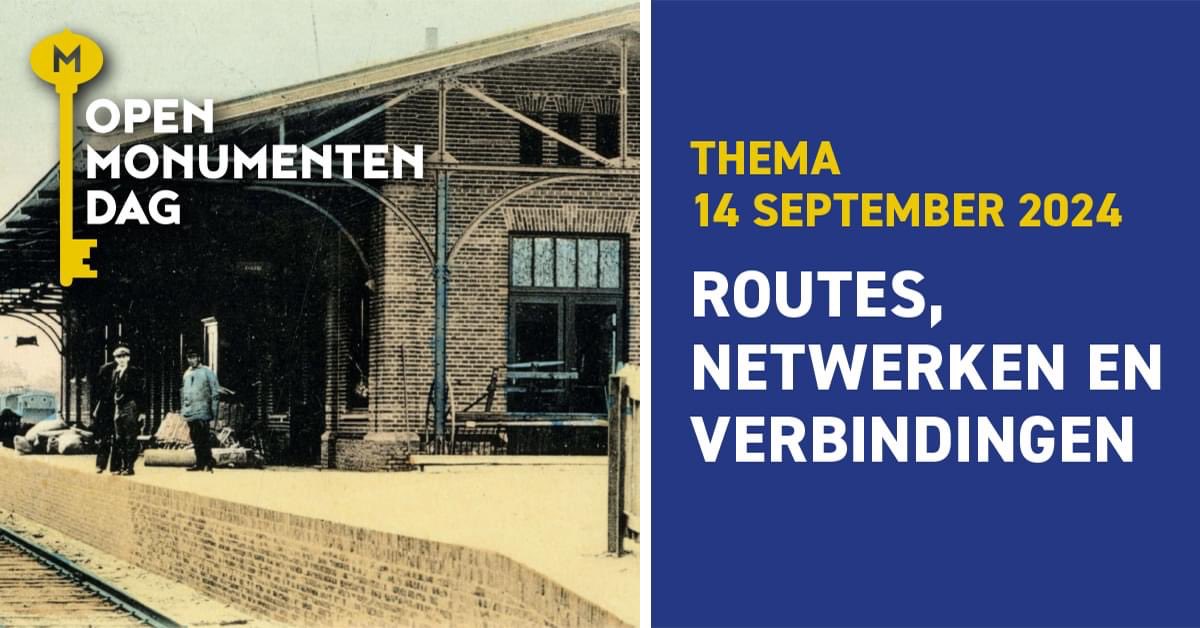 #Goedemiddag #zomer 

Na de zomer tellen we af naar onze Open #Monumentendag op zaterdag 14 september. Zo ontzettend veel zin in! 

Wethouder ⁦@AnneMarietHart⁩ verzorgt de opening in #Maartensdijk 💃

⁦@GemDeBilt⁩ 

#omd #monument #vriendenloterij #bilthoven #debilt
