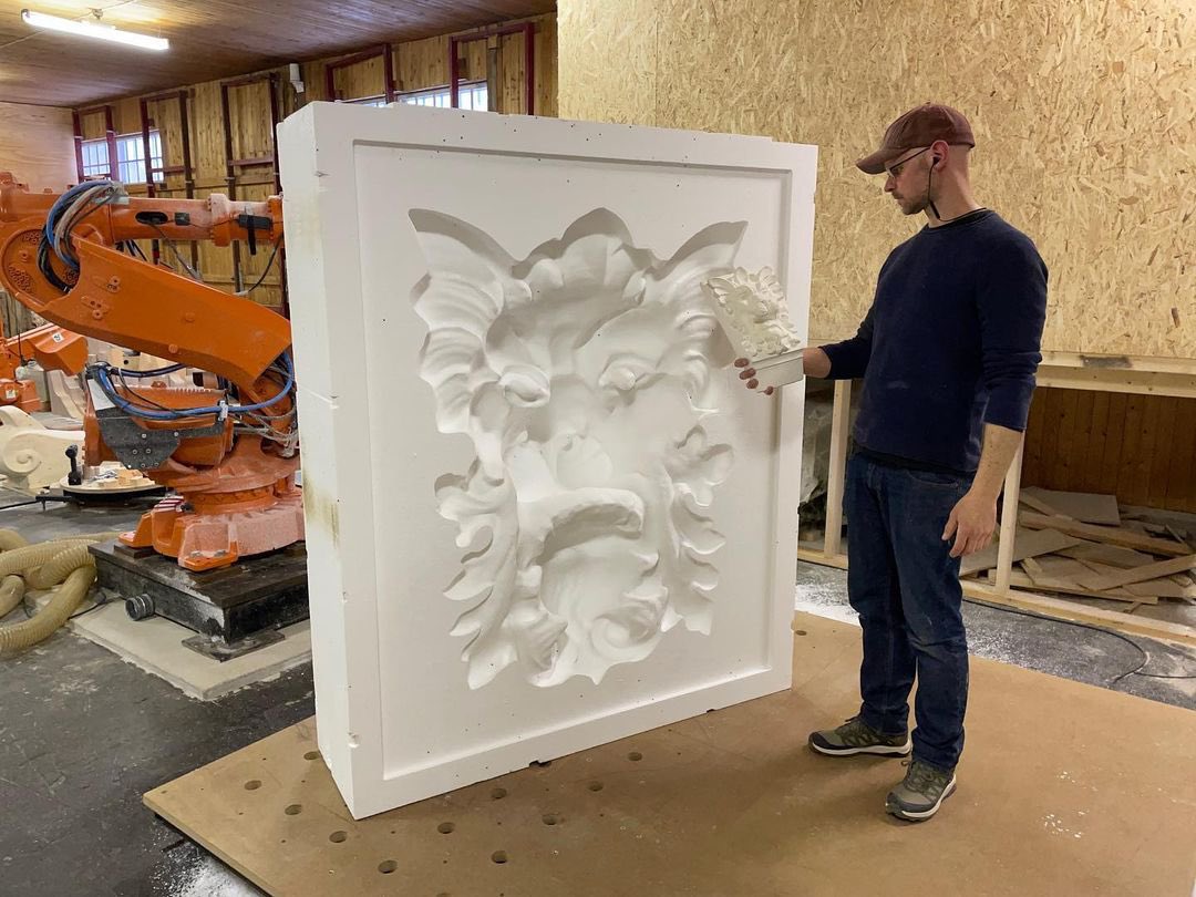 🤖 SprutCAM X Robot:

🗣️ “I use hotwire cutting for quick waste material removal in various projects, SprutCAM X Robot makes any robot programming a breeze. Hotwire as well” — Joakim Målare, Nioform.

Get a trial version or request a quote on our website sprutcam.com/sprutcam-x-rob…