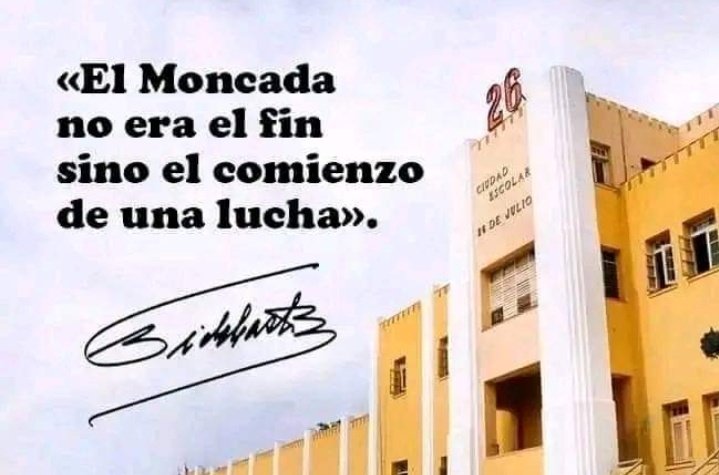 CmkcConcierto's tweet image. Victoria de las ideas #CubaEsRevolución 
#SantiagoDeCuba