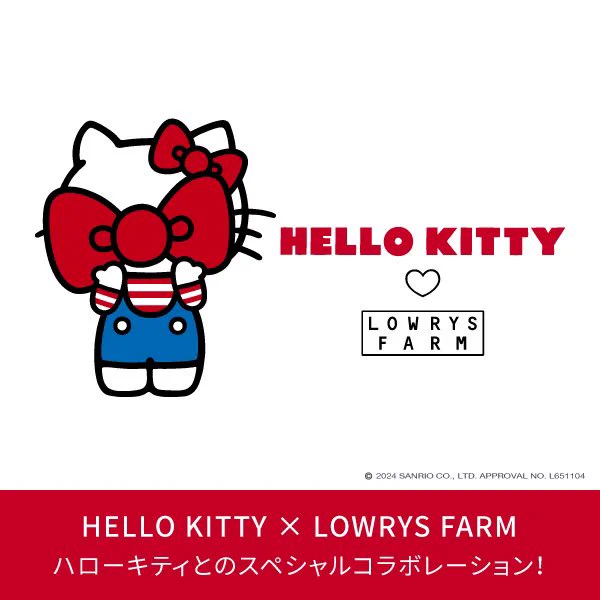 LOWRYS FARM on X: 