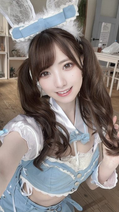Twitterのコスプレ画像33