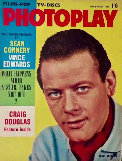 The Grand Order of Water Rats tweet media