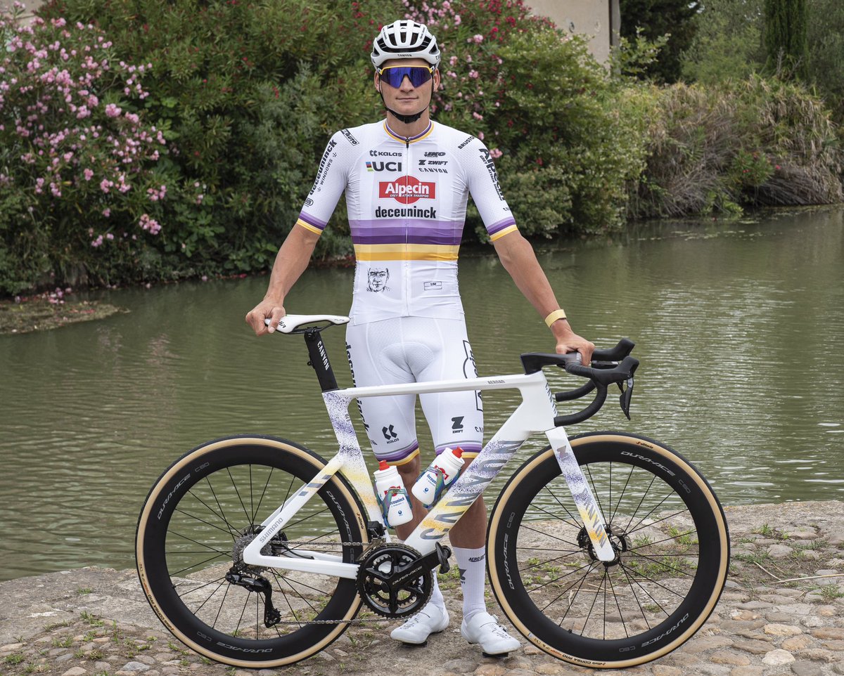 Alpecin - Premier Tech tweet media