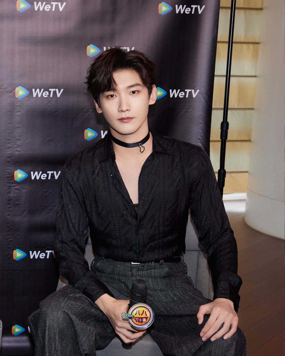 WeTVOfficial's tweet photo. Welcome #XingZhaolin to Kualalumpur! @wetvmalaysia
👀 Guess who's shining bright at our event?
Check his work on WeTV👉https://t.co/Wh089iMHiB
#邢昭林 #MyGirl #我的女孩 #ChoiceHusband #择君记 #AccidentallyMeowonYou #一不小心喵上你 #CuteProgrammer #程序员那么可爱 #YouAreMyDestiny #你是我的命中注定 #TheEternalLove #双世宠妃
#WeTVHiFive #WeTV5thAnniversary #WeTV #WeTVAlwaysMore