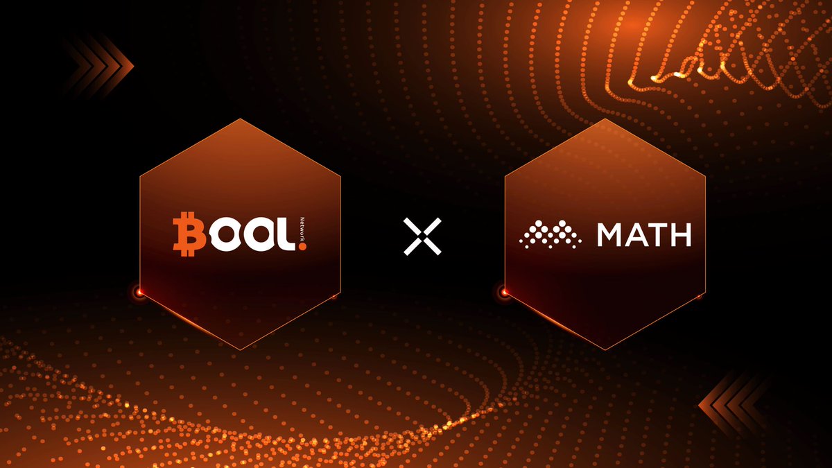 🌐 Exciting Partnership Announcement! 🚀

We are thrilled to announce our partnership with <a href="/MathWallet/">MathWallet</a>, and our Dapp now has been available in MathWallet Shop, check 👉 mathdapp.store

MathWallet (mathwallet.org), is a leading Multichain Crypto Wallet with 4