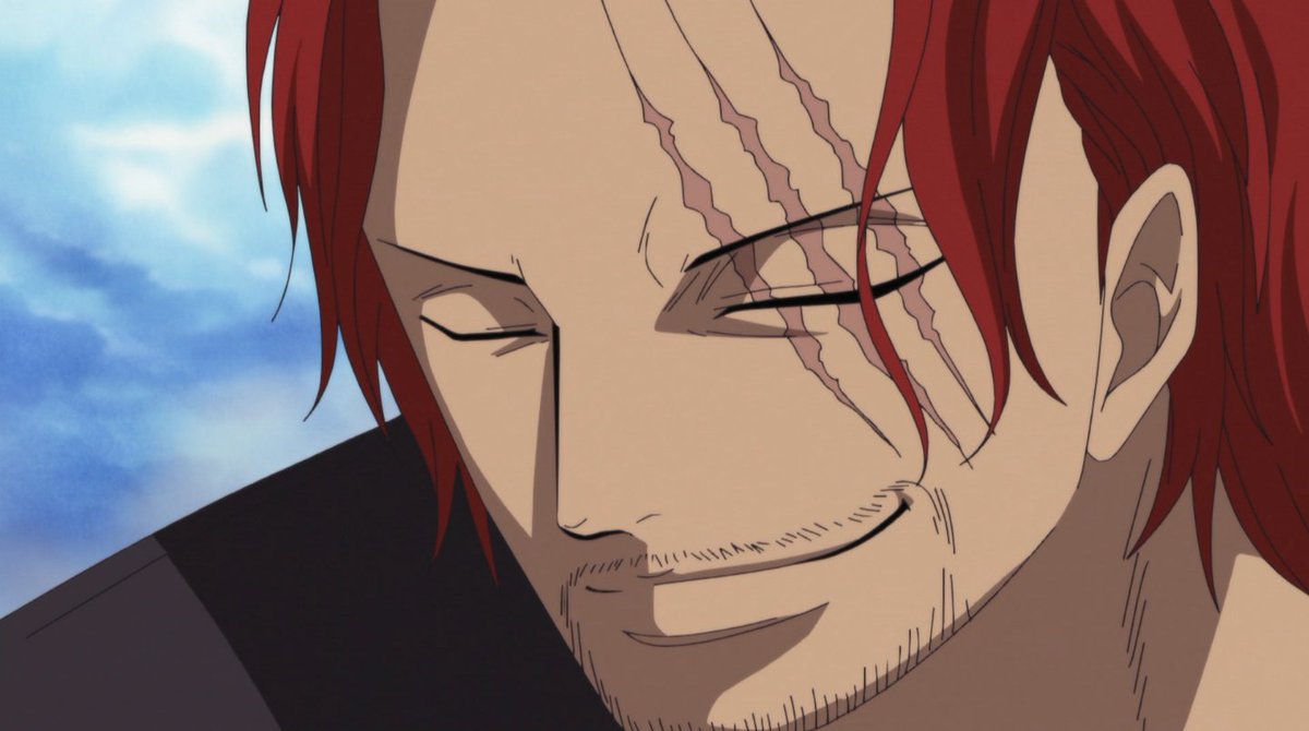 The only pirate alive on Kaido's list.

The best Haki feats in the series by far.

The character Oda wanks the most.

The main characters role model. 

The Pirate King's best apprentice.

The man that packed up Kid.

The man that stopped the Paramount War.

 Yes, he's Top 1.