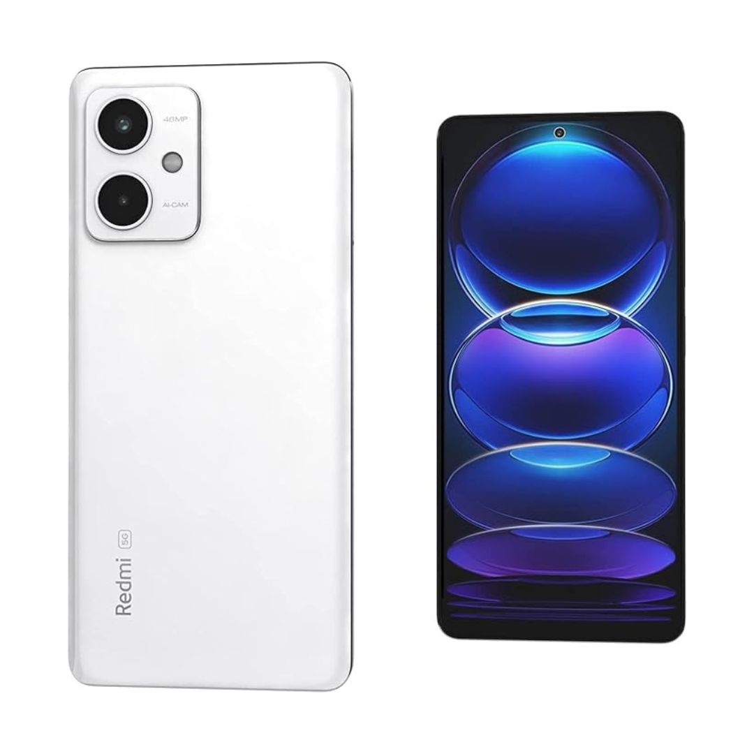 DitCompany's tweet photo. Xiaomi Redmi Note12 5G 8GB+256GB, Note 12, Arctic 
White Dual Sim 50MP Sony IMX 766 Camera+IOS 
MediaTek Dimensity 1080 120Hz Pro AMOLED Display
67W Turbo Charge 
#android #smartphone #5G #xiaomi #redmi #note12 
#dual #sim #mobile #phone #tech #gadget #deals 
@DitCompany https://t.co/IHvAOBphLD