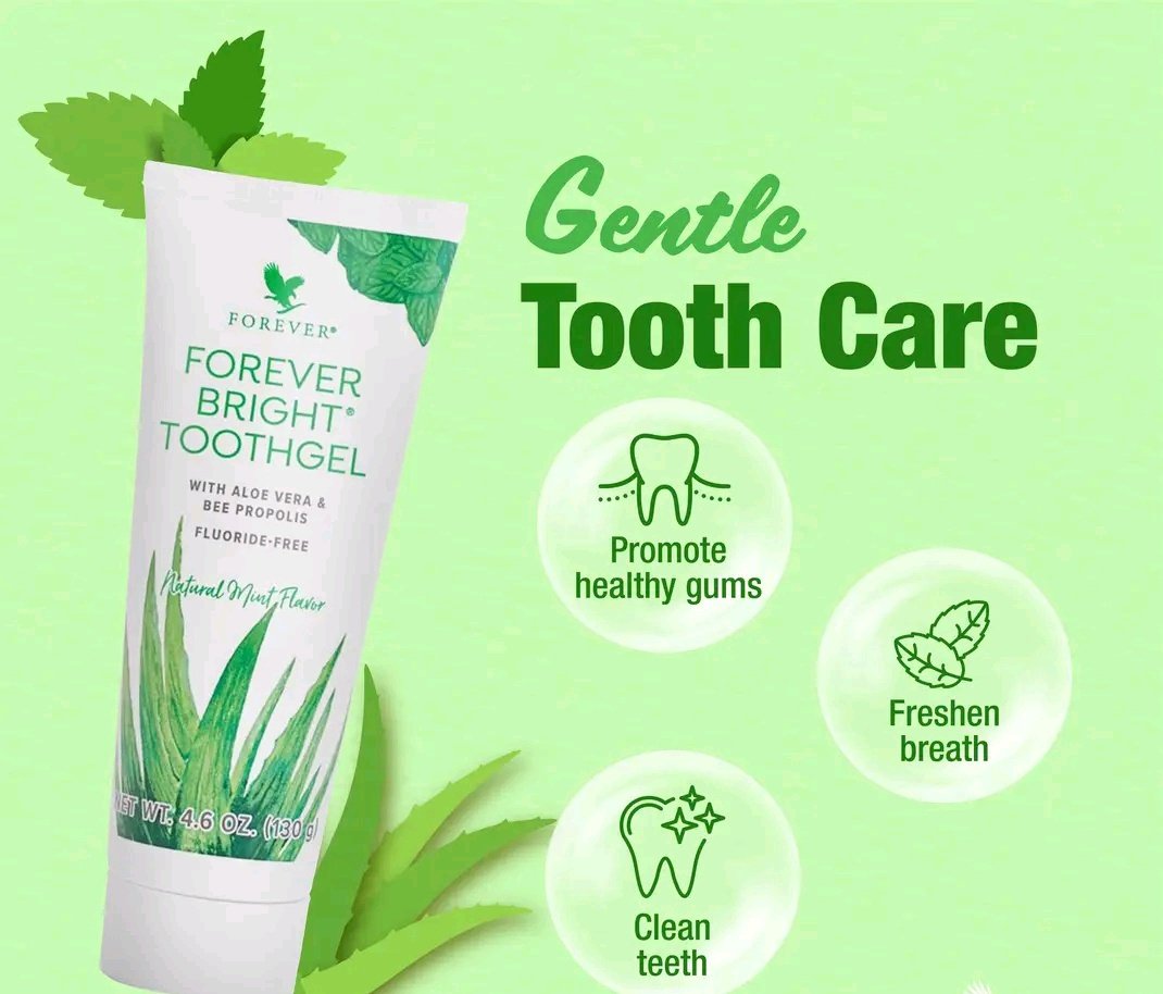 Aloefied_Shop's tweet photo. Brushing your teeth twice a day and maintaining a balanced diet is the best way to ensure your teeth look and feel great. Our toothgel is the perfect addition to your daily routine.
#smile #brighterteeth #freshbreath https://t.co/zcTgtHcUwO