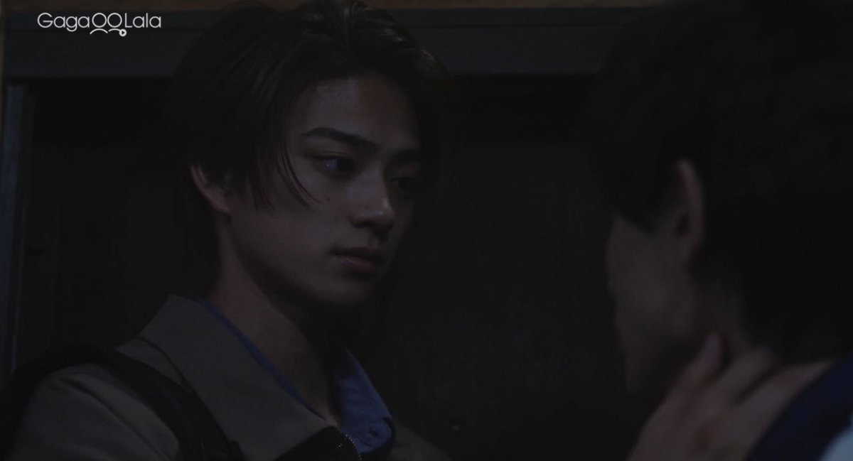 this was so incredibly sweet! 

#TakarasTreasureEP3 
#TakarasTreasure #タカラのびいどろ