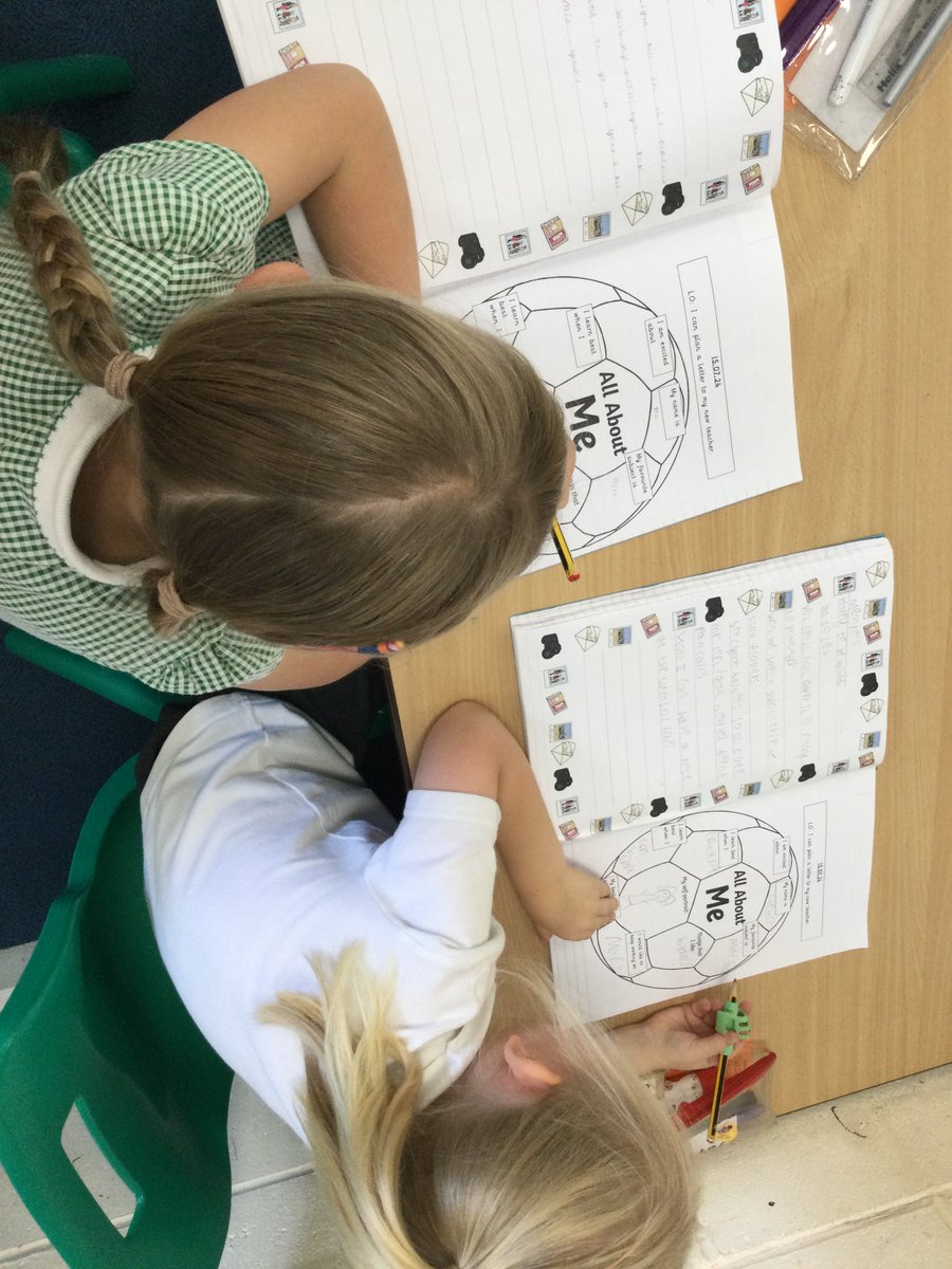 The Gates Primary - Puffins Class Page tweet media