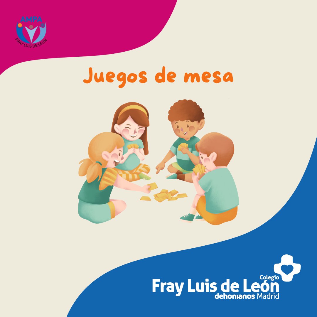 ampafrayluis's tweet photo. Te contamos algunos ejercicios para entrenar la concentración de los más peques de la casa.

¡Coméntanos si conoces alguno más!

#ampa #verano #niños #juegosinfantiles #concentración #diferencias #juegosniños #niños #padres #familia https://t.co/vNHsRBUdk3