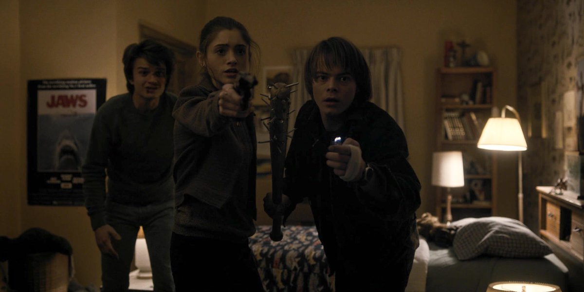 011scenes's tweet photo. happy 8 years of stranger things https://t.co/upTAeannu4