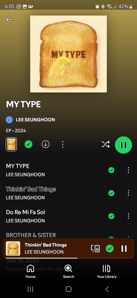 awkwardpartygal's tweet photo. NO SKIP!!! 🔥💙

LEE SEUNGHOON MY TYPE OUT NOW
#LeeSeunghoon_is_MyType 
#이승훈 #LeeSeunghoon 
@official_hoony_ #WINNER https://t.co/YvnzufD3rs