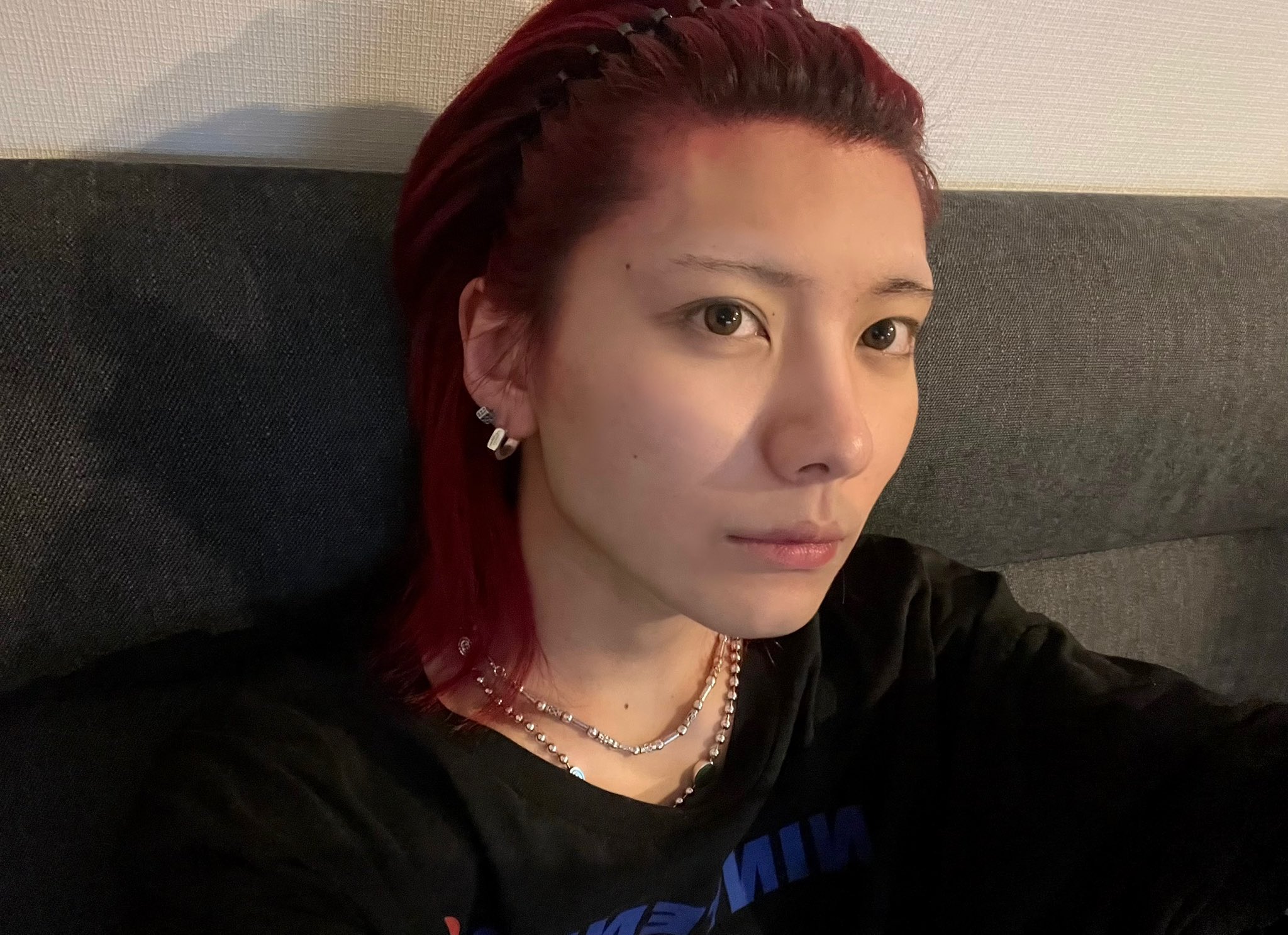 らぶしっく推しTシャツ（ゆそん） | ＃らぶしっく オフィシャル