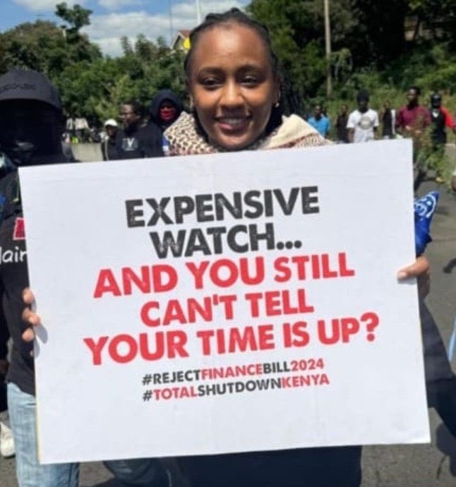 They're ready for Tuesday. Very ready for Tuesday.