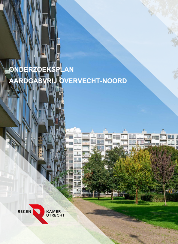 Rekenkamer Utrecht tweet media