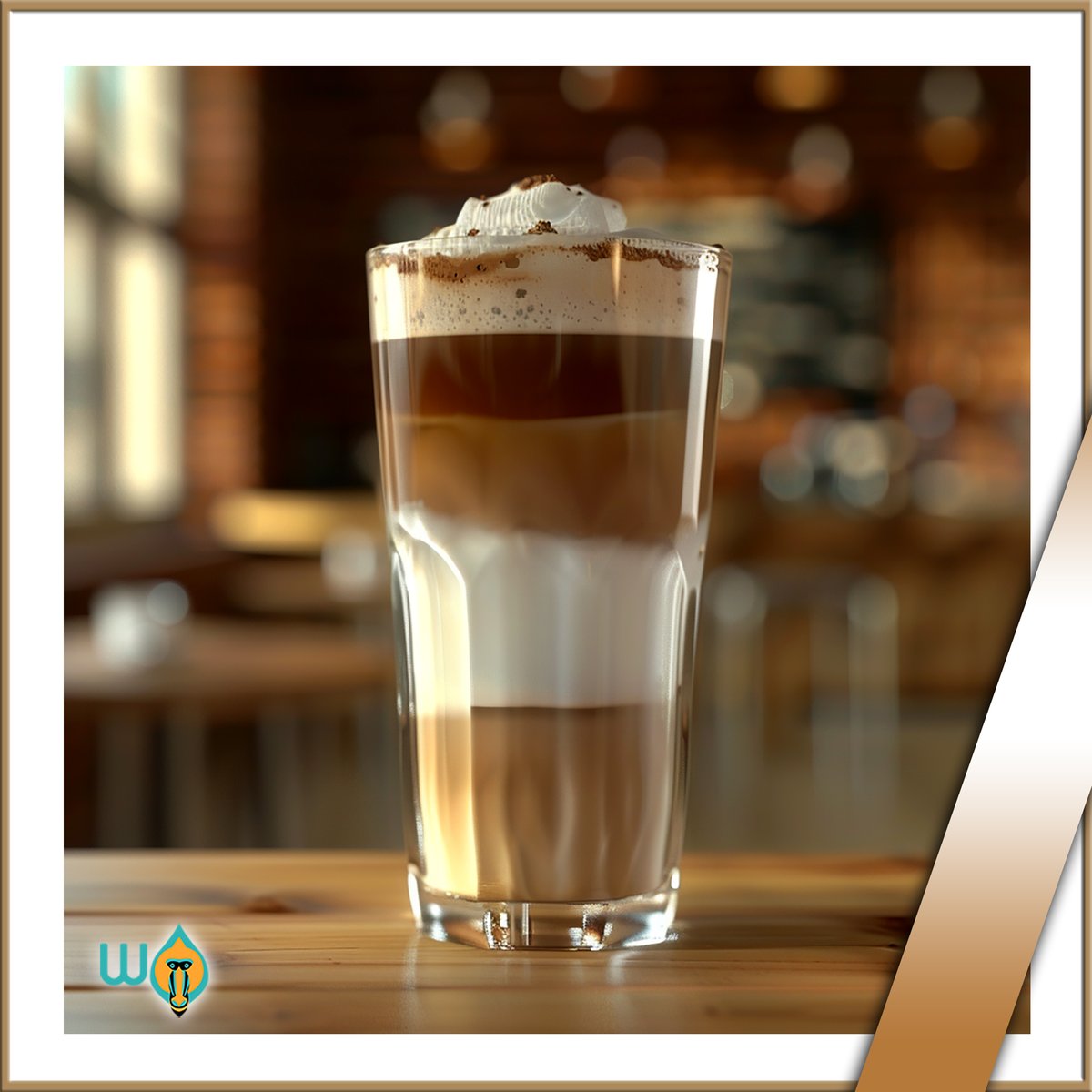 WildArtWorks78's tweet photo. 💥 @pascuccicoffee ☕
Un abbraccio cremoso per affrontare al meglio l'inizio della settimana.
*
#pascucci #caffepascucci #cappuccino #caffetime #iniziosettimana #caldoestivo #caffefreddo #cioccolato #wildartworks #grafica #website #3d #3danimation #b3d #holiday #passione https://t.co/u1tsbY9tbx