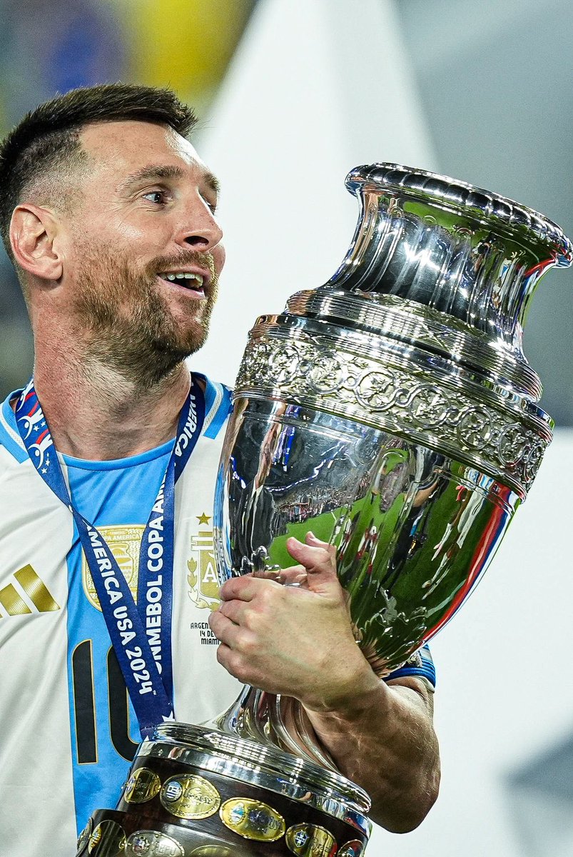 Lionel Messi Türkiye tweet media