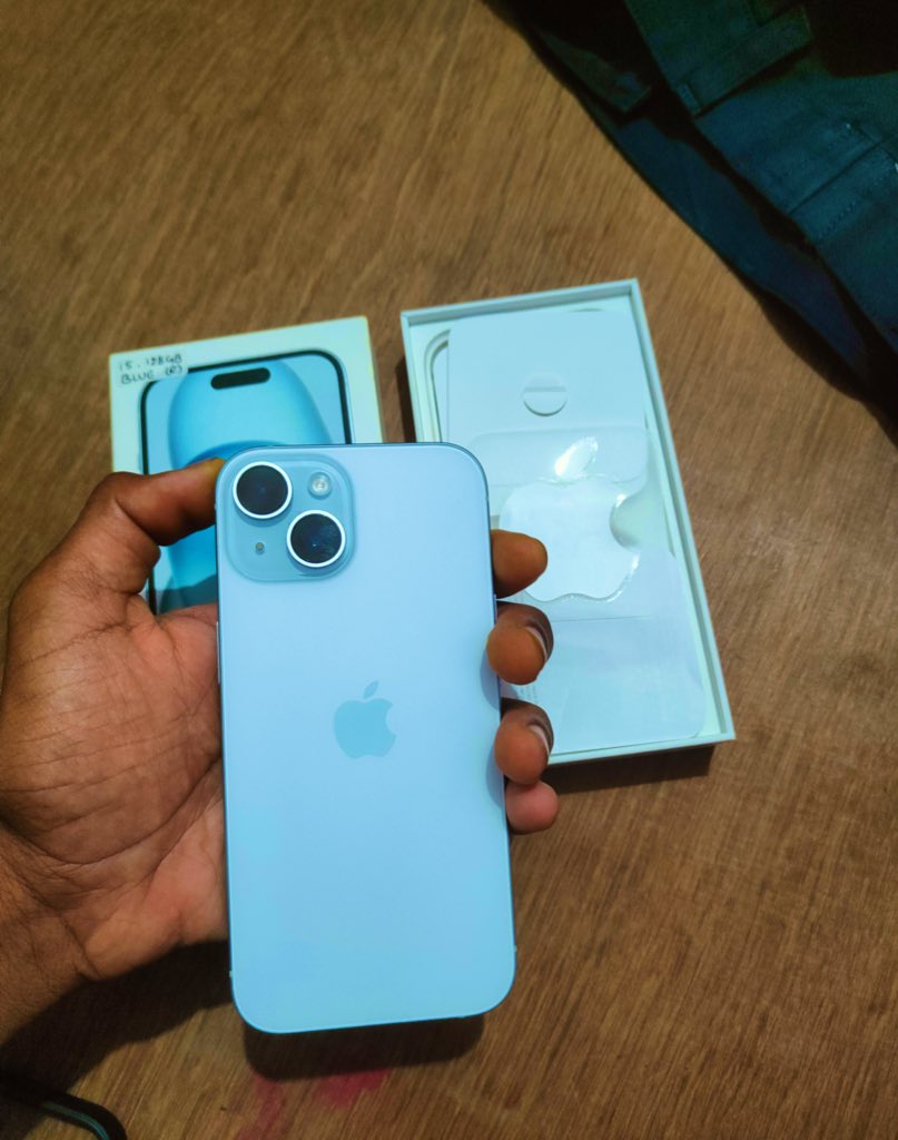 kicchaCultRam_2's tweet photo. i am back 🤙
new mobile #iPhone15 ❤️
#MaxTheMovie @KicchaSudeep
#MaxTeaserTomorrow #KicchaSudeep https://t.co/l0QKJJFZ5A