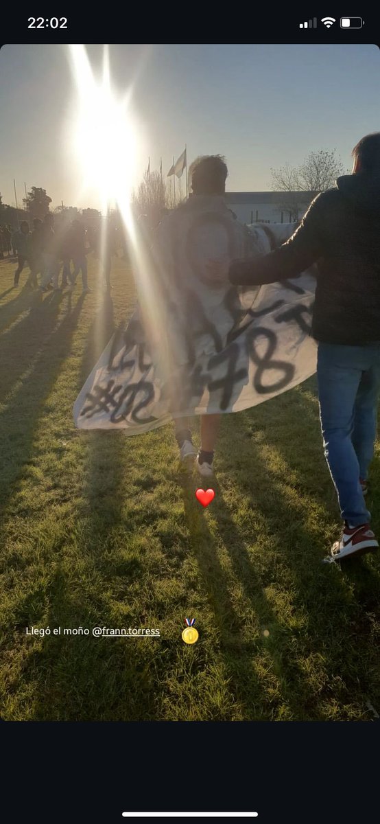 Que lindo🥹❤️