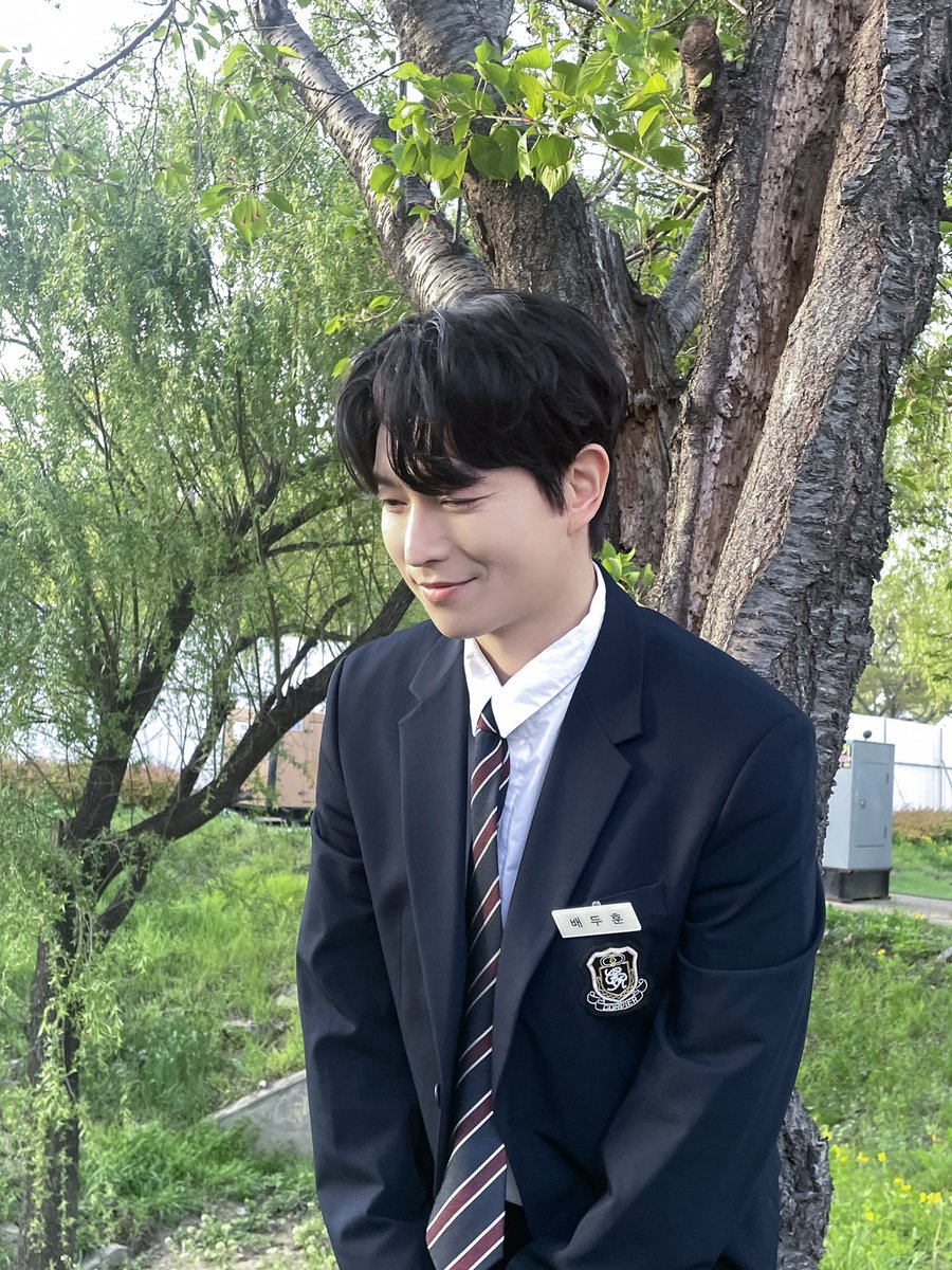 진짜 넘죠운데 우뜩함...🥹