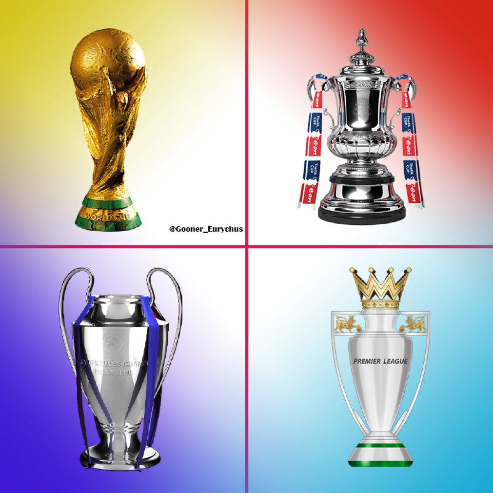 yabaleftonline's tweet photo. Name one player who has won all these. https://t.co/6vikj0aRb5