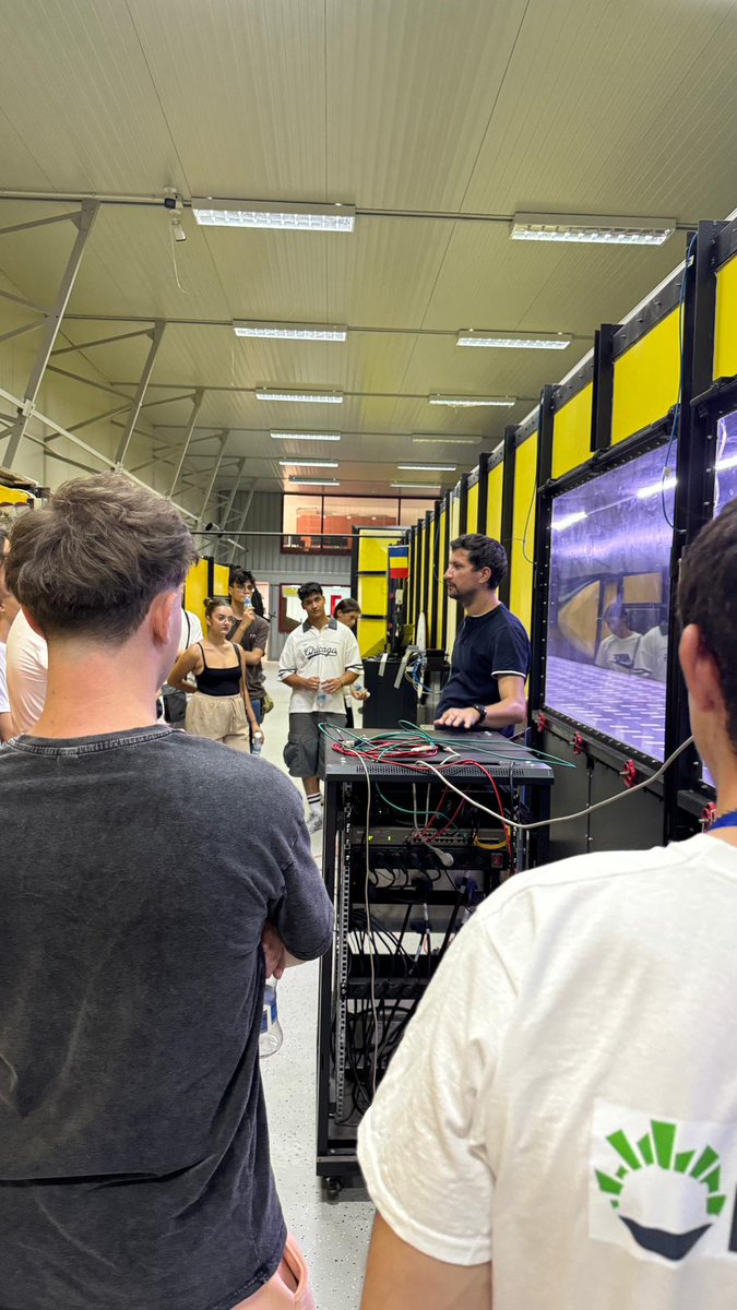 Universitatea Tehnică de Construcții București tweet media