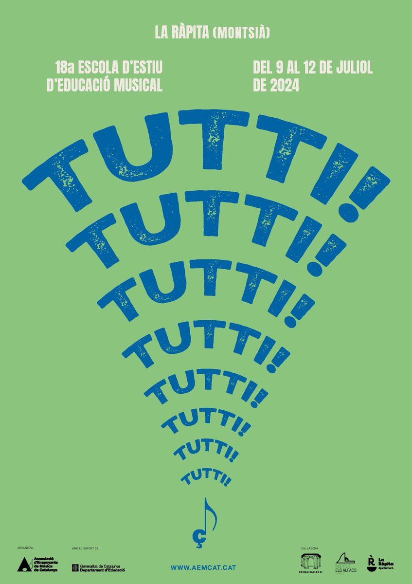 Edi de Música tweet media