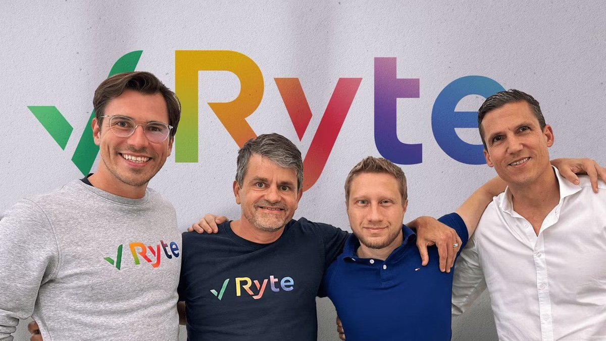 tech_eu's tweet image. Semrush acquires German SaaS company Ryte buff.ly/3S3jSmU