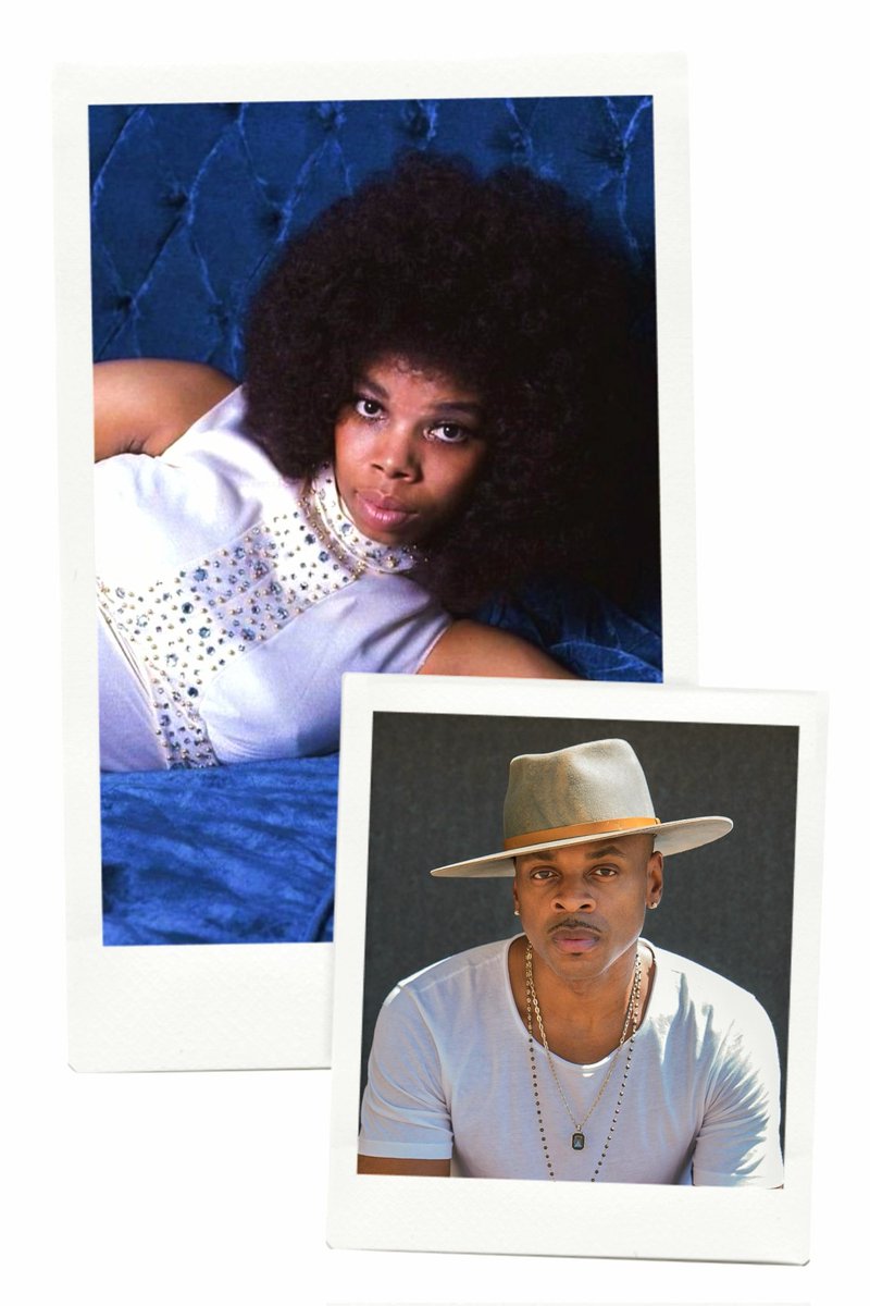 Kiandesworld72's tweet photo. HAPPY BIRTHDAY to Ms. Millie Jackson & Stokley Williams!!!✌🏼❤
July 15, 2024
#HappyBirthday
#MillieJackson #80Strong
#StokleyWilliams #57Strong https://t.co/iXsyjXQE3H