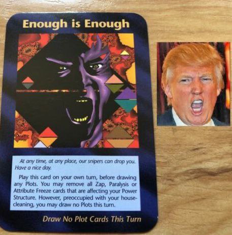 MrTice86's tweet photo. @greg16676935420 This Illuminati game… https://t.co/s1F4LW1Hvx