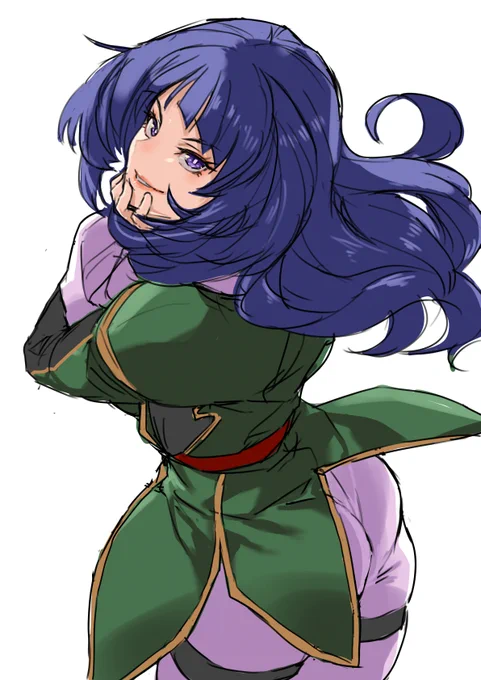 ←2009年 2024年→ 最初に描いた奴の年数を見てそんなに…って思ってしまった('ω`) 
