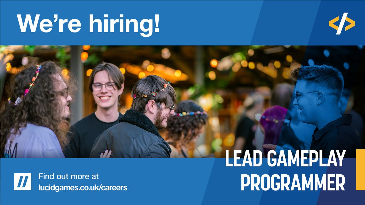 Lucid Games tweet media