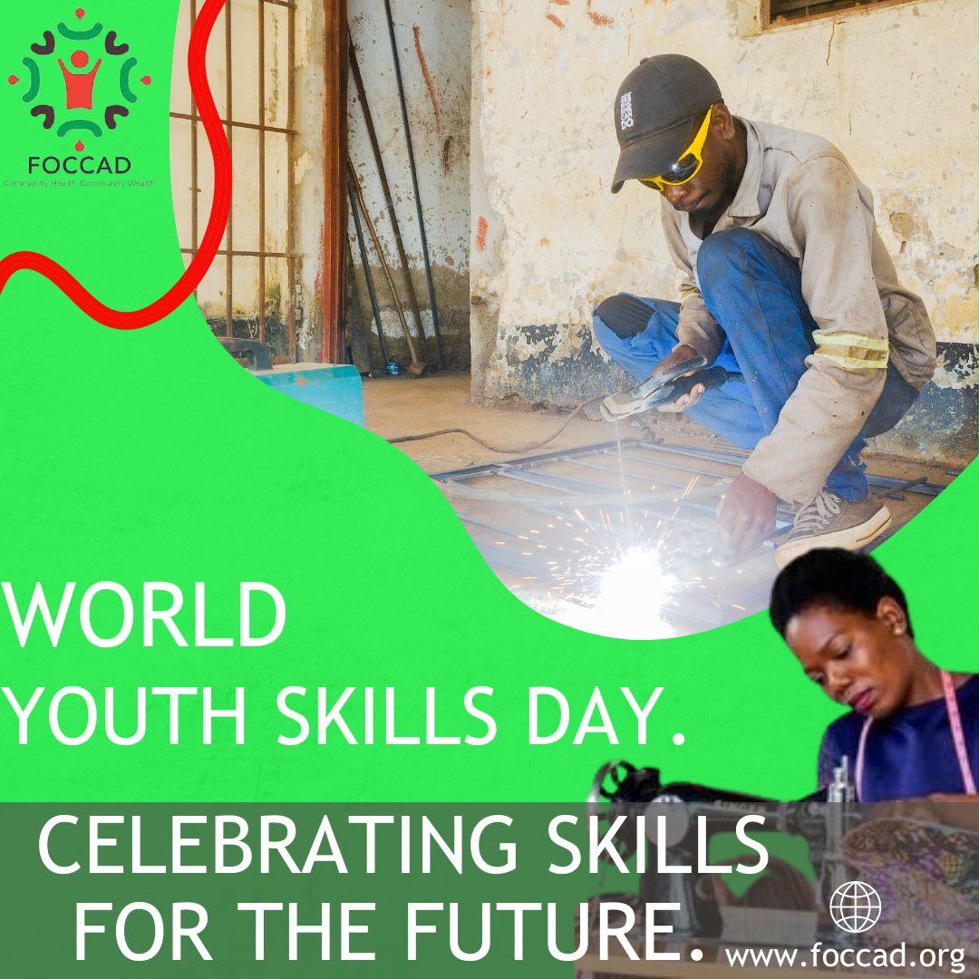 NJIRA IMPACT tweet media