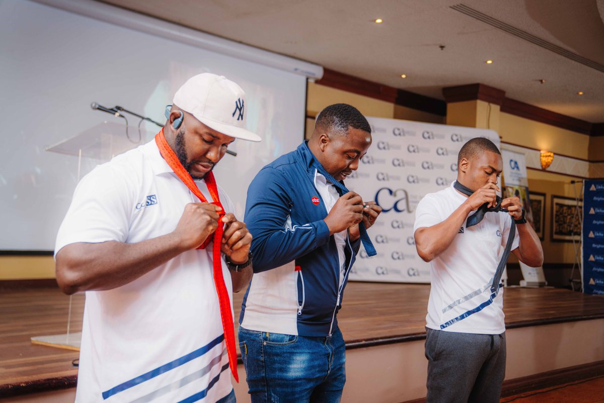 Chartered Accountants Academy tweet media