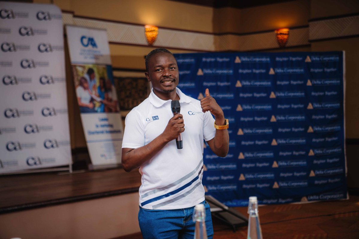 Chartered Accountants Academy tweet media