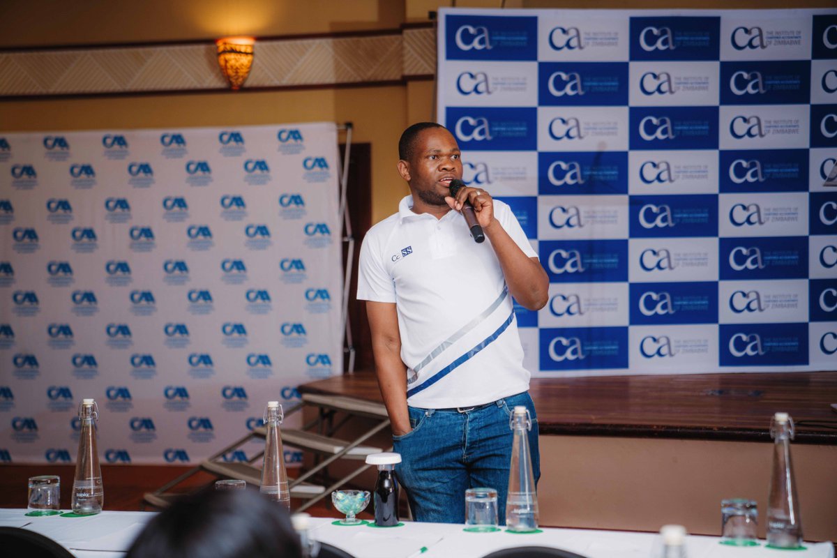 Chartered Accountants Academy tweet media