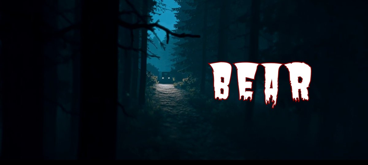 Calling for any RUST YOUTUBERS who are interested in voice acting in my new upcoming thriller Short Film. BEAR. 

DM me!