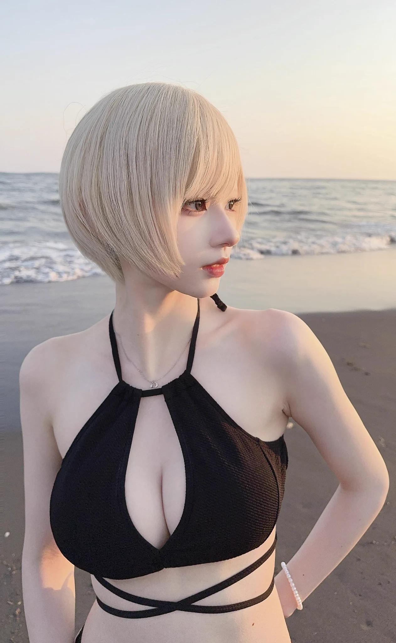 月海 月海つくね on X: 