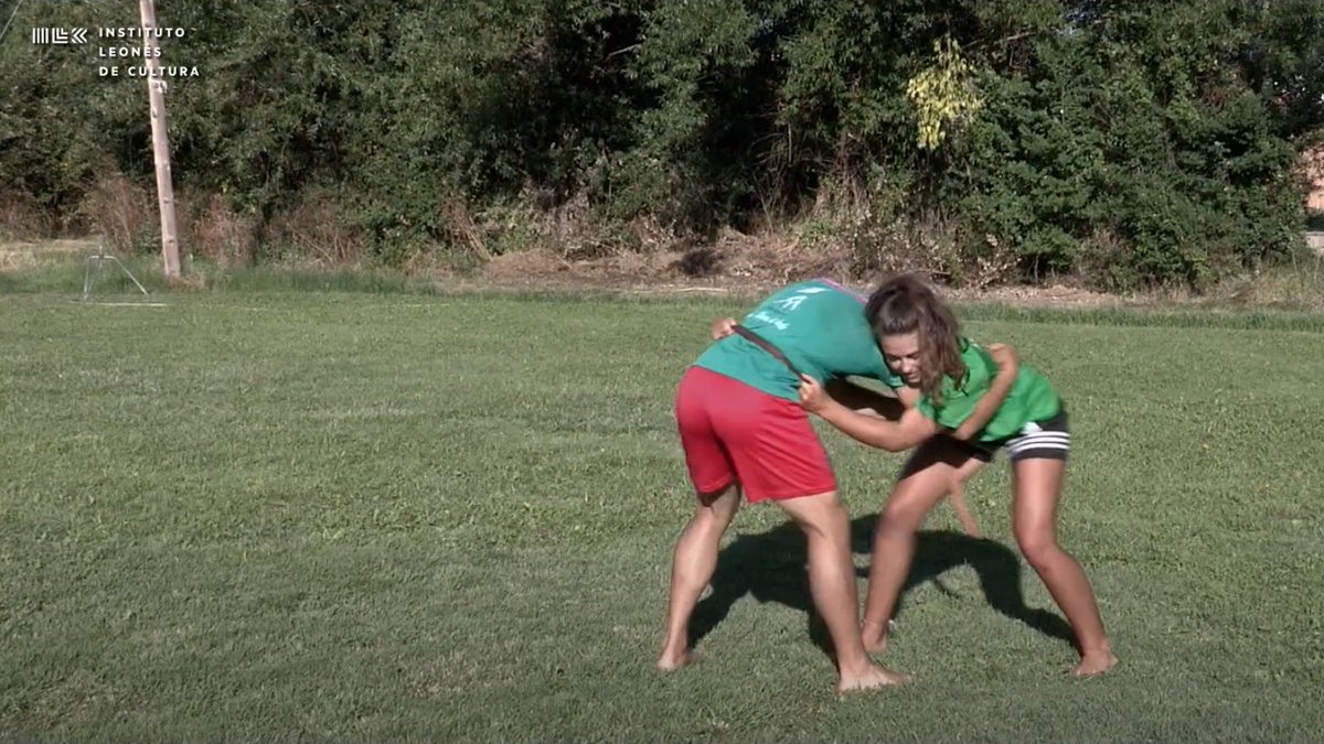 ilc_dipuleon's tweet image. Tutoriales de la Cultura Tradicional Leonesa.

🤼‍♂️ Lucha Leonesa.

🎥 Enlace:
youtu.be/J_cmncmMoyE?si…

#ElArcónDelILC