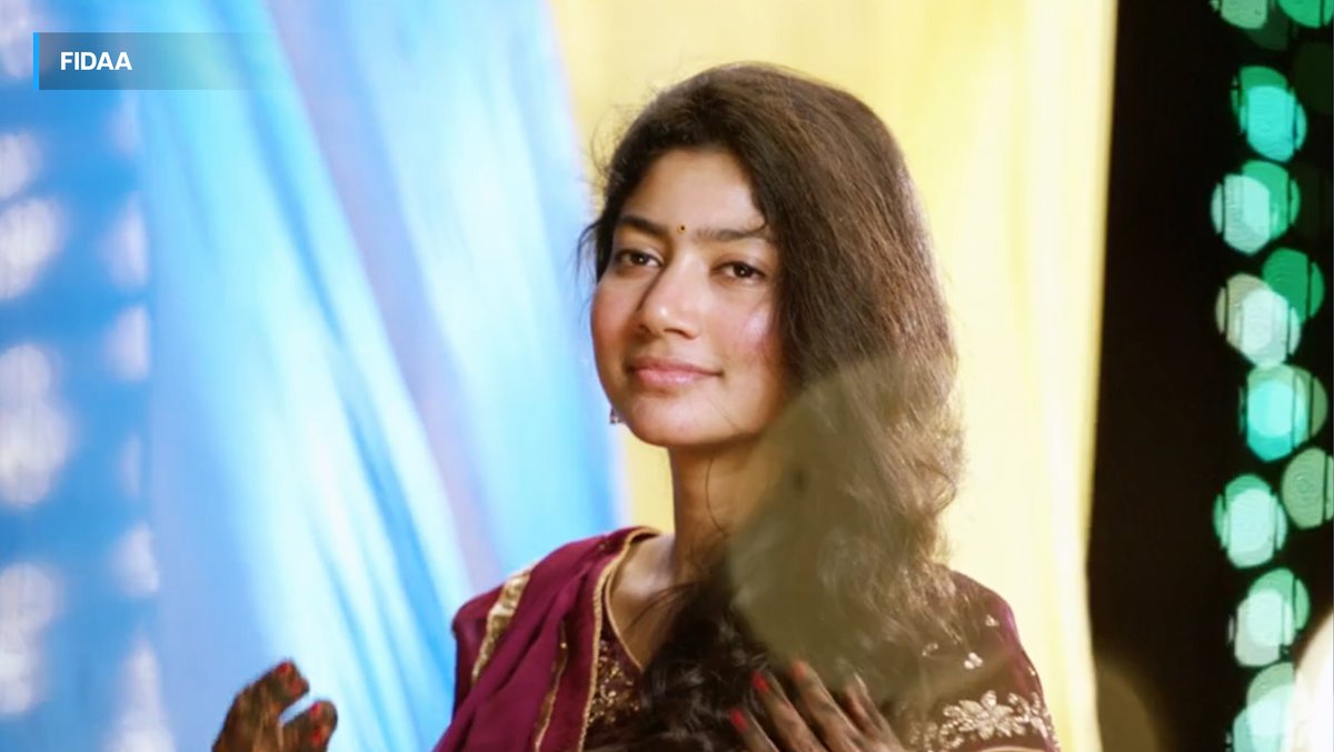 PrimeVideoIN's tweet photo. we’re always just fidaa, fidaa and fidaa for her 🥺🌹 https://t.co/qI0Pyi7FDg