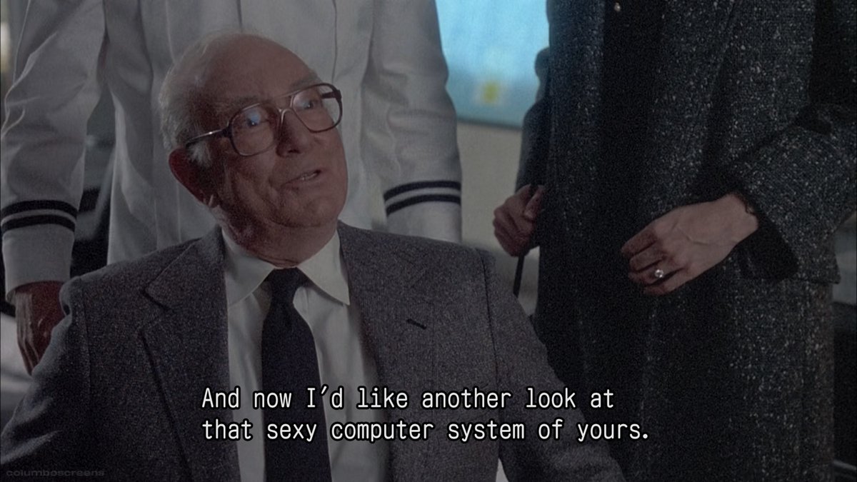 columbo screenshots tweet media