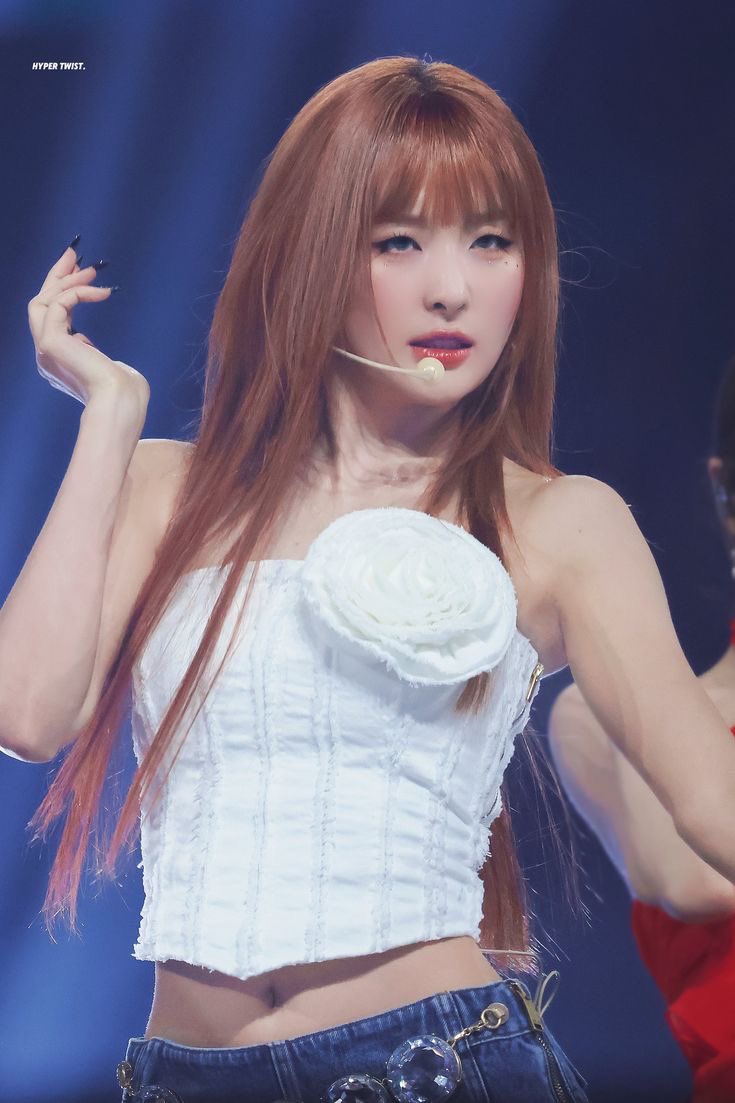 seulgi pics tweet media