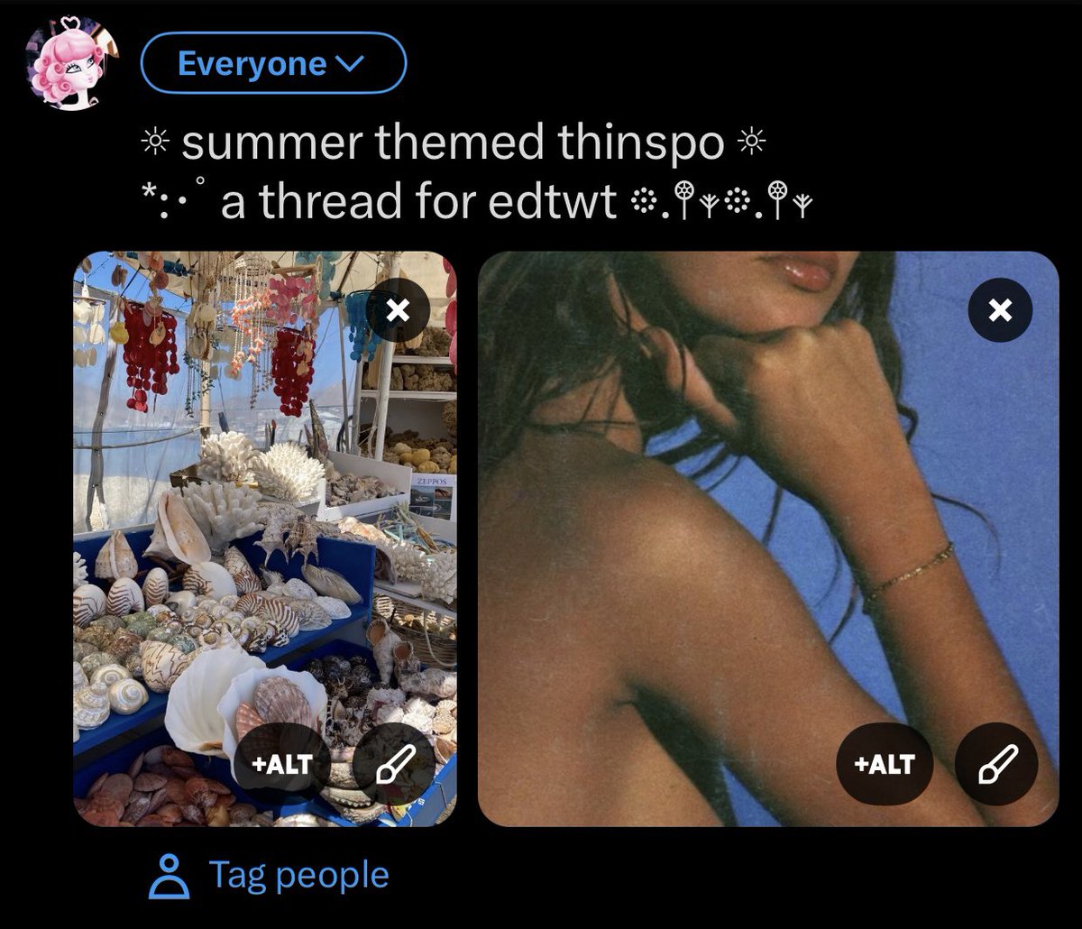 hugsfromcupid's tweet photo. anyone wants a tag ??? 
will be posted later this week :D https://t.co/o07vMfCCP0