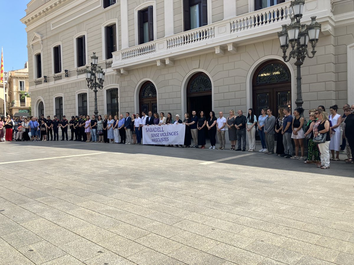 CCOO del Vallès Occidental i la Catalunya Central tweet media