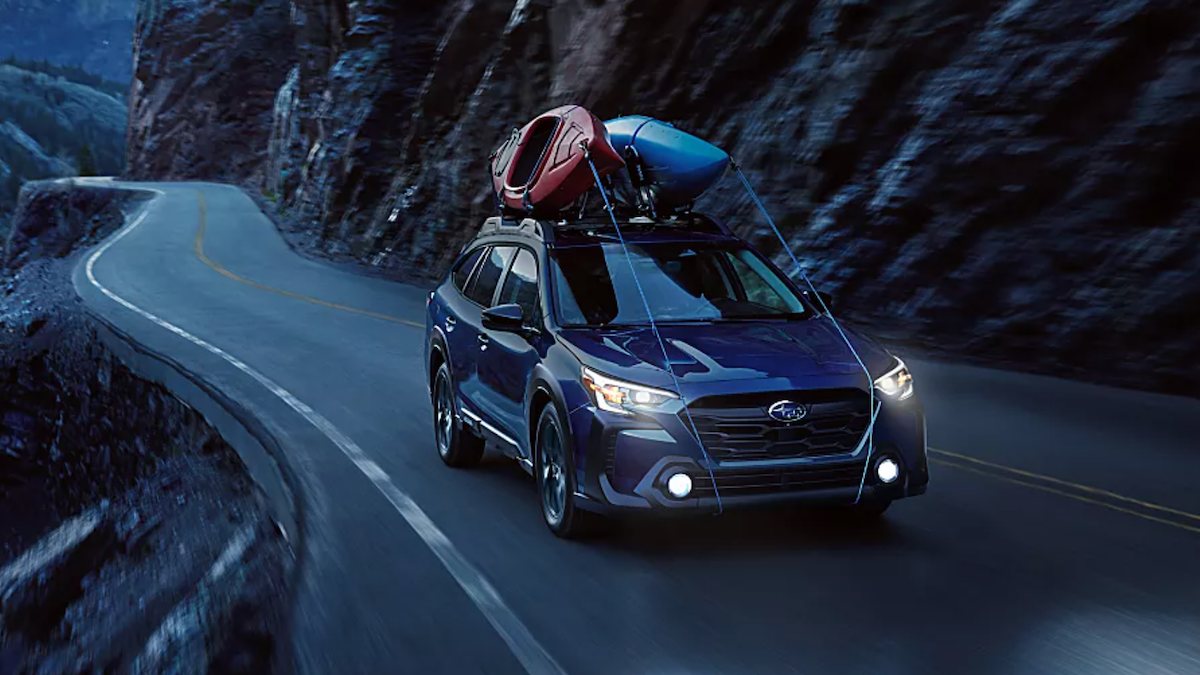 torquenewsauto's tweet photo. The 2025 Subaru Outback, Is It What You Expected?
https://t.co/t6ok5eB9Xg
@DenisFlierl @SubaruReport
#subaru #outback #outbackwilderness #outbacklimited #subaruoutback https://t.co/kXNZMMIitg